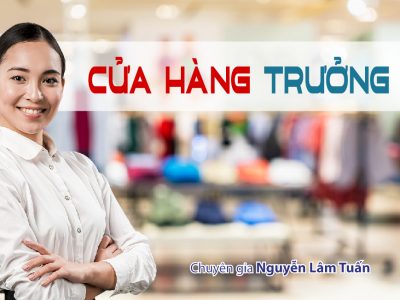 Cửa Hàng Trưởng 