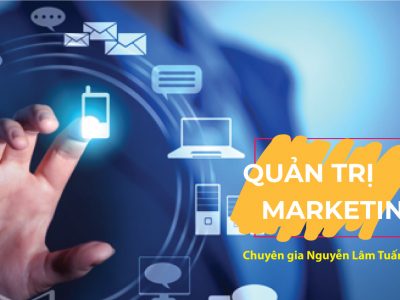 Quản Trị Marketing 