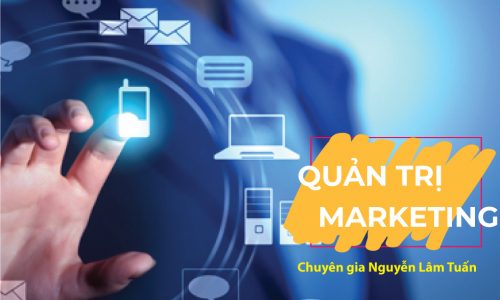 Quản Trị Marketing 