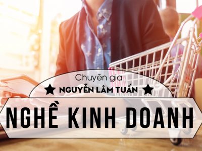 Nghề Kinh Doanh 