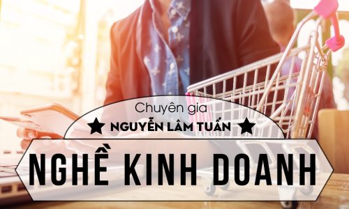 Nghề Kinh Doanh 