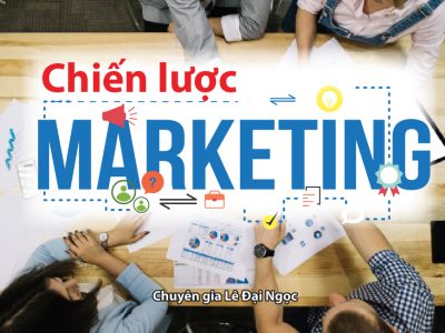 Chiến Lược Marketing 