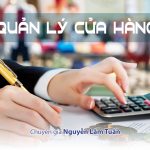 Quản Lý Cửa Hàng 
