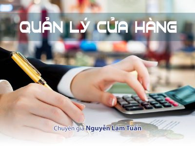 Quản Lý Cửa Hàng 