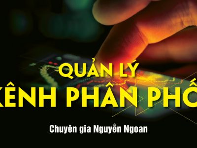 Quản Lý Kênh Phân Phối 