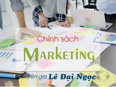 Chính Sách Marketing