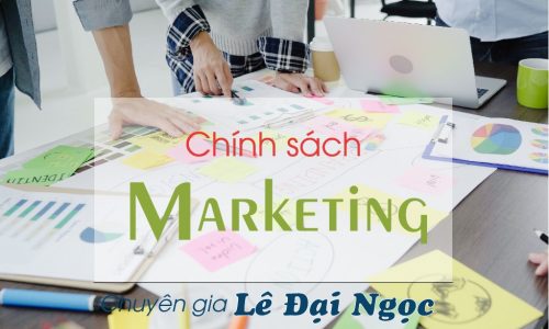 Chính Sách Marketing